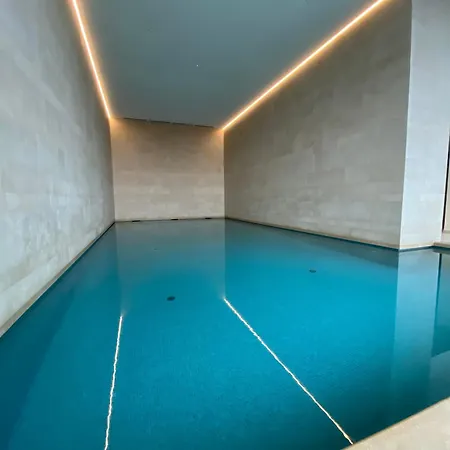 Casa Aninka Daire