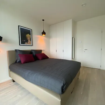 Daire Casa Aninka